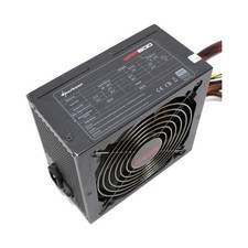 Sharkoon WPM600 ATX Netzteil