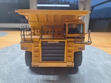 Komatsu Muldenkipper