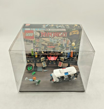 LEGO Ninjago Movie 70607 Store