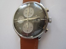 Junghans - Meister Chronoscope