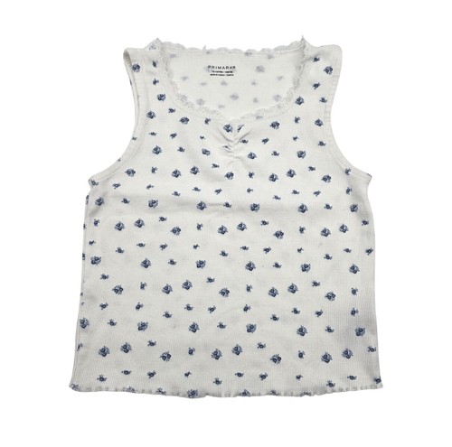 Primark tanktop mädchen - mädchen, weiß