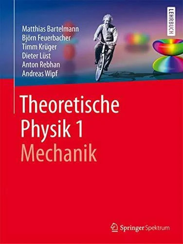 Theoretische physik - theoretische,