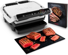 Tefal OptiGrill Elite