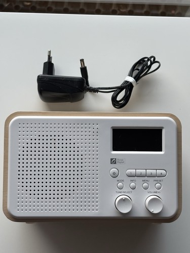 Ocean digital dab - dab, db332w