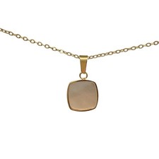 Halskette  Serenity wasserfest