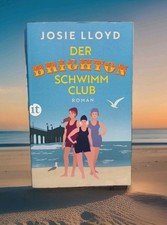 Der Brighton-Schwimmclub