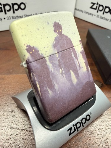 Original zippo feuerzeug the - zippo,