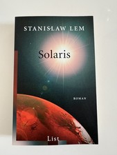 Stanislav Lem - Solaris | 2006 Taschenbuch Ausgabe