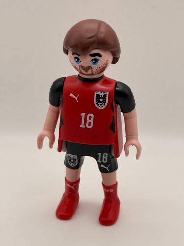 Playmobil öfb stars romano - -,