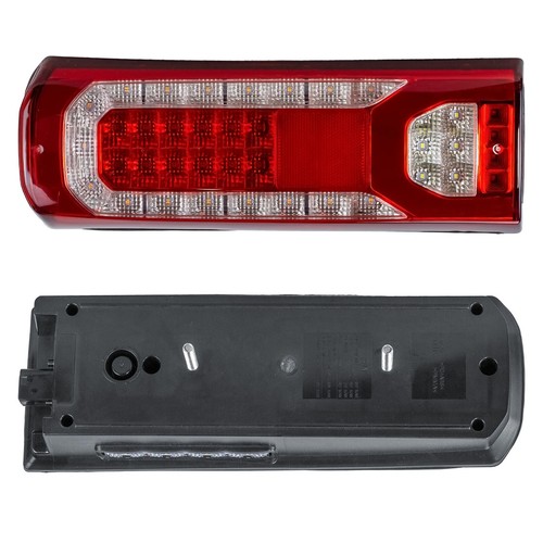 Heckleuchte led links - heckleuchte,