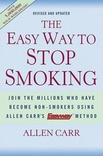 The easy way stop smoking - the,