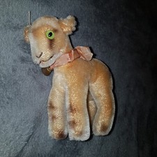 Altes, seltenes Steiff