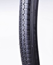 Retro Nostalgie Fahrraddecke