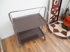 Dinett Teewagen Servierwagen