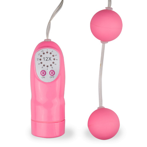Liebeskugeln mit vibration - liebeskugeln,
