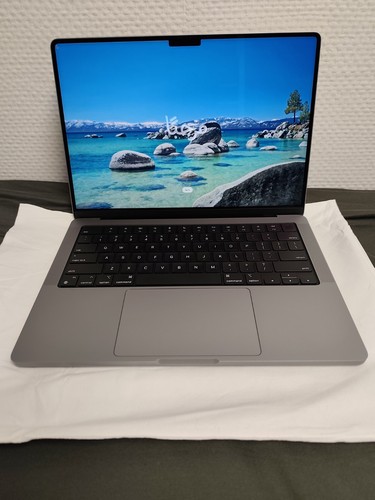 Apple macbook pro 2021 - macbook,