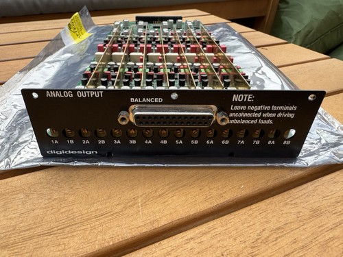 Digidesign avid 192 - digidesign/,