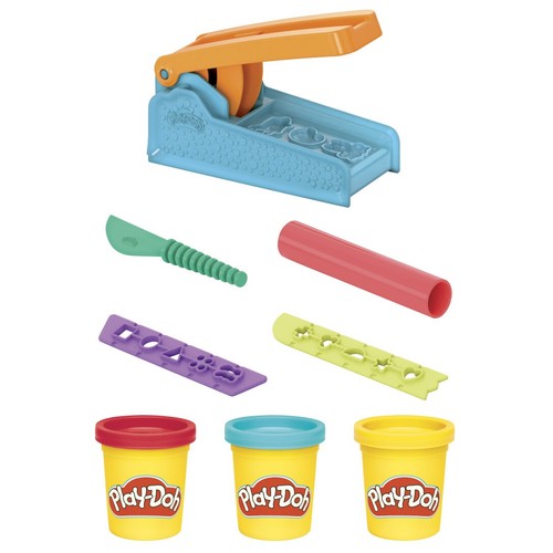Hasbro play doh - play-doh, knetwerk