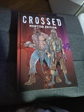 Crossed Monster-Edition Garth