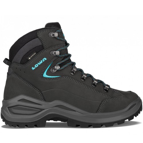 Lowa renegade evo - gtx, mid
