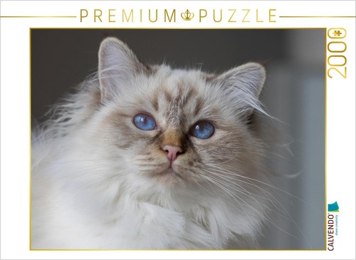 Calvendo puzzle ein motiv - calvendo,