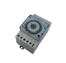 Legrand Analog DIN-Schienen