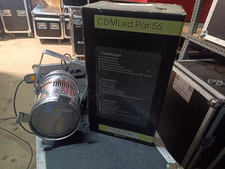 Ignition CDM LED Par56
