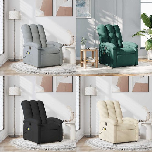 Massagesessel liegefunktion - massagesessel,