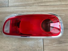 Mini F54 Clubman Rückleuchte rechts 7352154-09 MIT allen Leuchtmitteln!