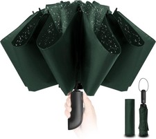 Innovativer herrenschirm - herrenschirm,