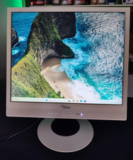 Fujitsu Siemens ScenicView