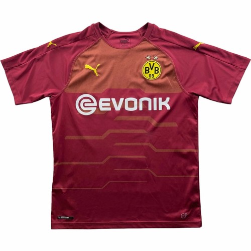 Borussia dortmund 2018 puma - dortmund,
