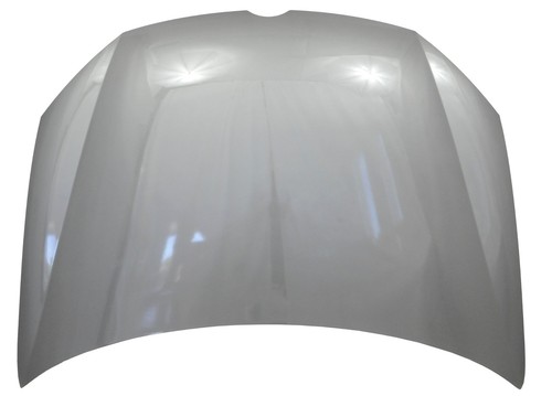 Golf 2008 13 motorhaube - vi, 2008-13