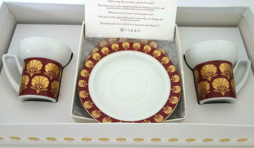Kütahya vakko - vakko, 2