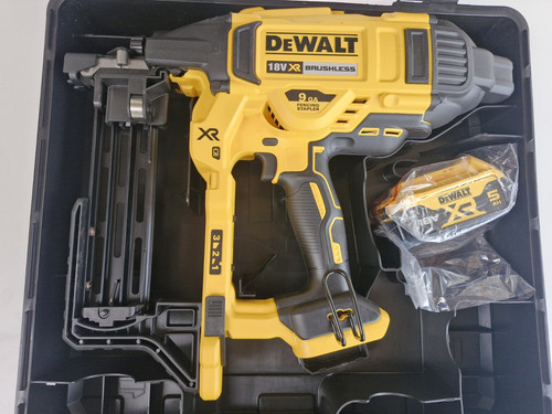 Dewalt dcfs950 18v 5ah - dewalt,