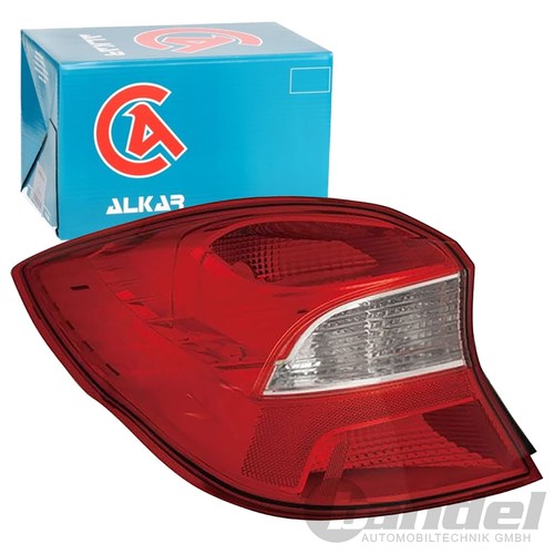 Alkar rückleuchte heckleuchte - alkar,