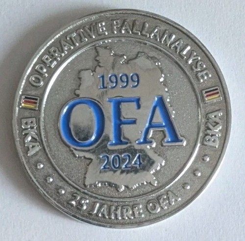 Coin polizei bka - coin,