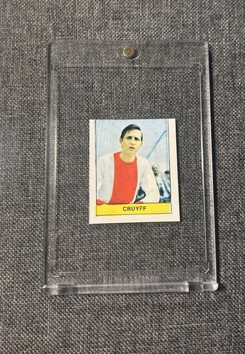 Johan cruyff 1968 ajax - johan,