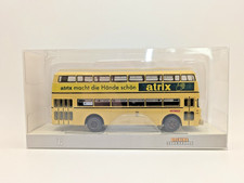 1:87 Brekina 61265 Büssing D2U BVG, Berlin Atrix