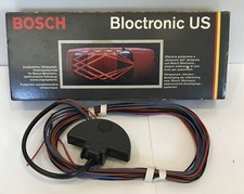 Bosch 0986335341 Alarmanlage