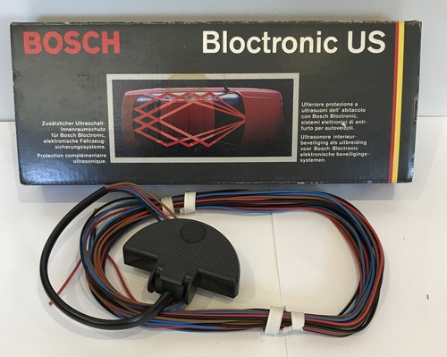 Bosch 0986335341 alarmanlage - bosch,