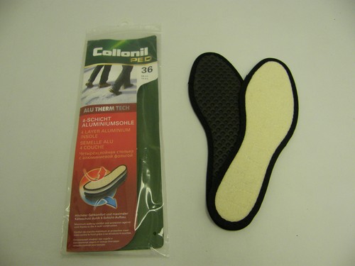 Collonil alu therm - alu, warme