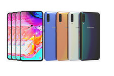 Samsung Galaxy A70 128GB Dual