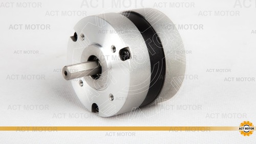 Act motor gmbh 1pc - gmbh,