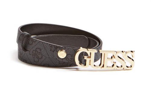 Guess bluebelle logo kürzbar - bluebelle,