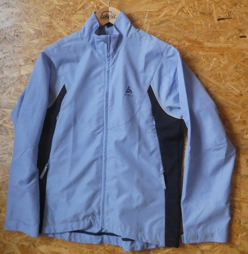Odlo logic windproof laufjacke - odlo,