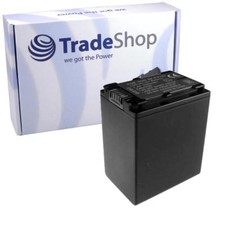 AKKU 3200mAh für SONY HDR CX130EL CX160 CX160E CX360 CX360VE CX700 CX700VE