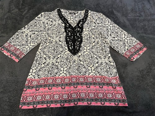 Ambia bluse damen - bluse, 42