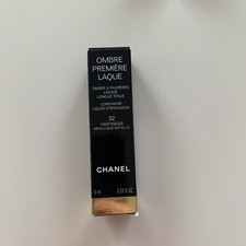 CHANEL Ombré Première Laque 32 Vastness Flüssiger Lidschatten NEU & OVP