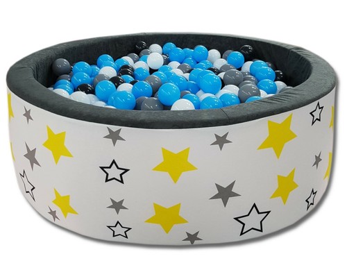 Ballpool kugelbad bällchenbad - ballpool,